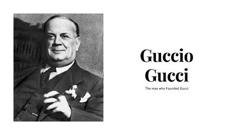 owns gucci|where was gucci founded.